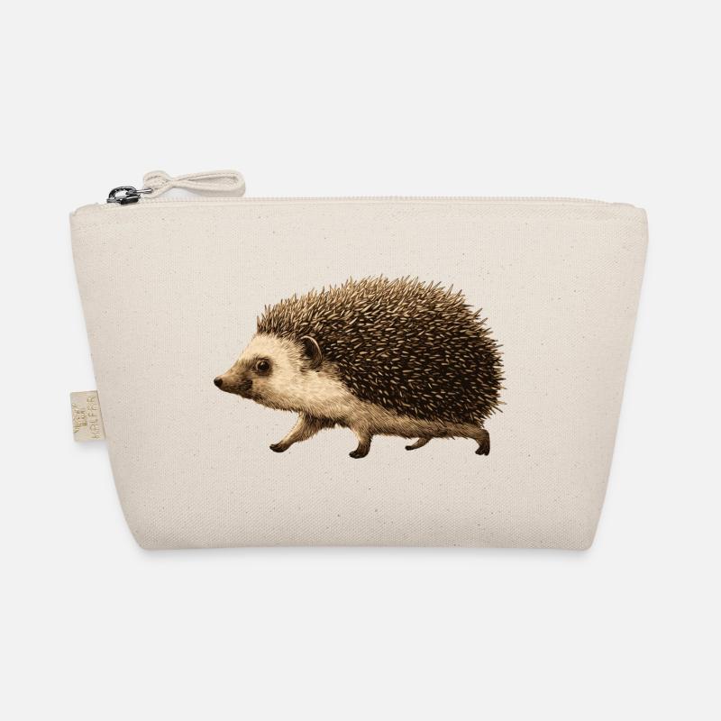 Drôle de hérisson Trousse biologique