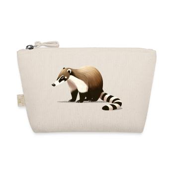 Coati - Trousse biologique - nature - Devant