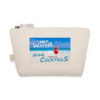 Cocktails - Organic Pouch - nature - Front