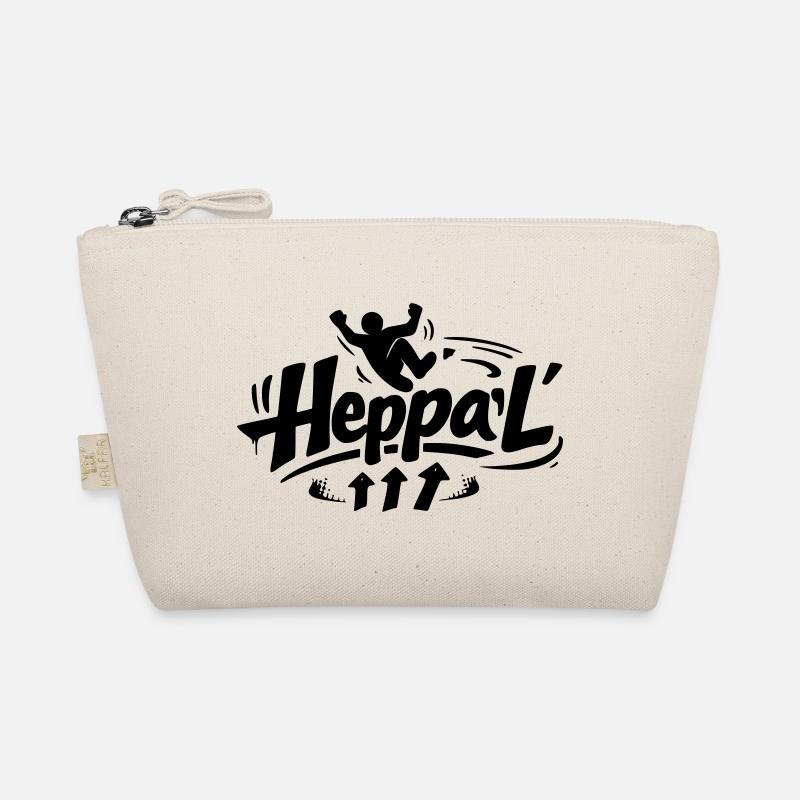 Heppal Trousse biologique