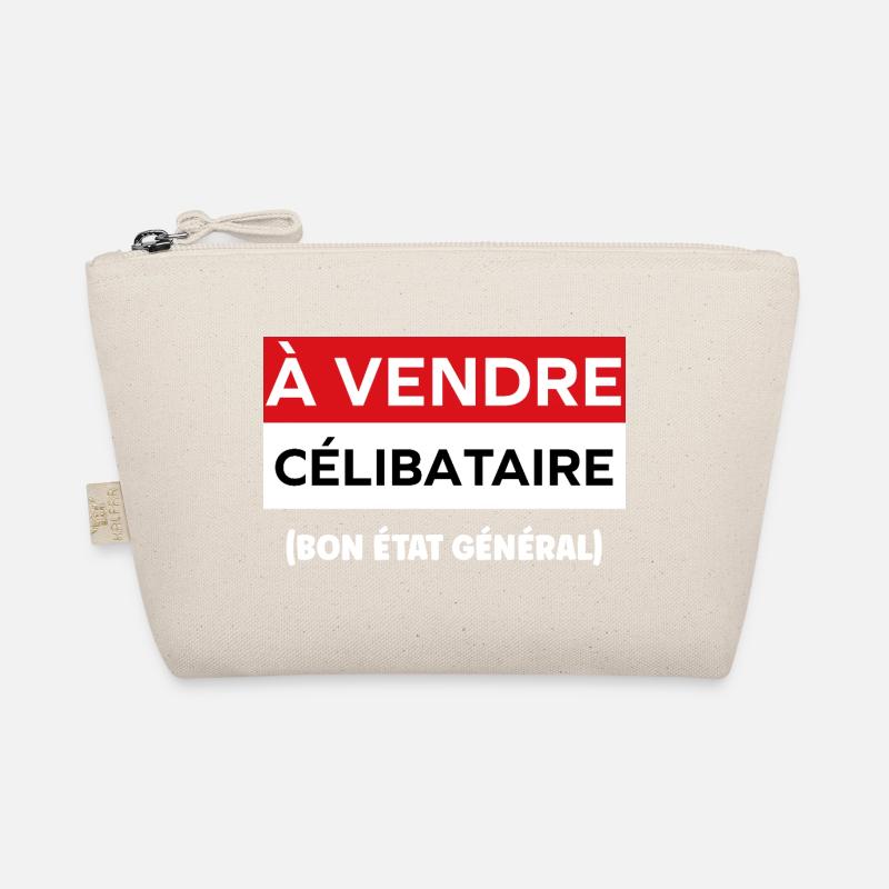 célibataire Trousse biologique