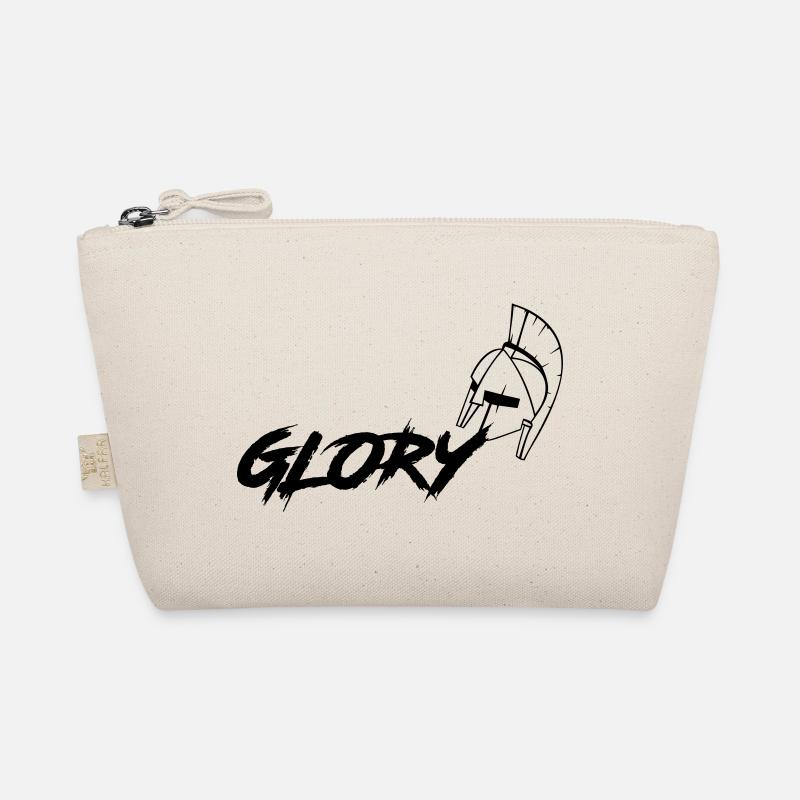GLORY - Trousse biologique - nature