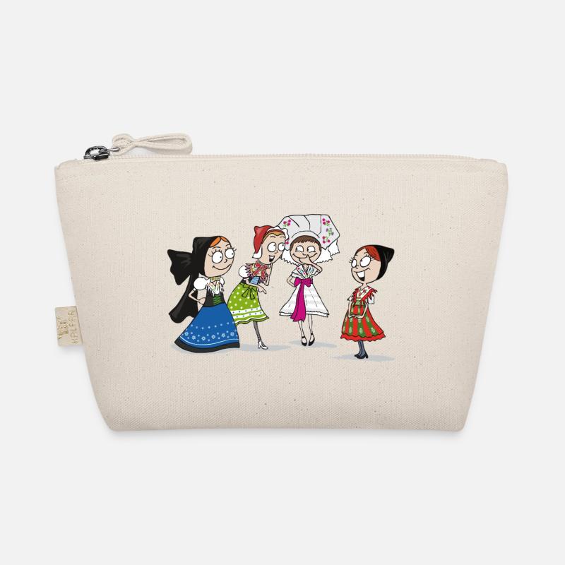 BANDE DESSINÉE - SERBSKE DRASTY Trousse biologique