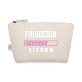 Apprentissage de coiffeur de coiffeur de 3 ans Apprentissage de coiffeur - Trousse biologique - nature - Devant