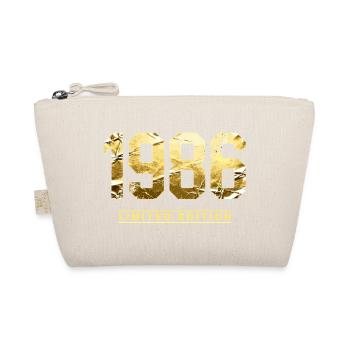 Édition limitée 1986 - Millésime 1986 - Trousse biologique - nature - Devant