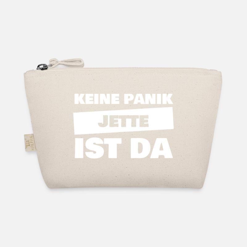 Nom Jette Trousse biologique