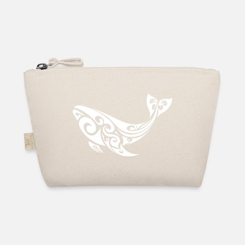 baleine Trousse biologique