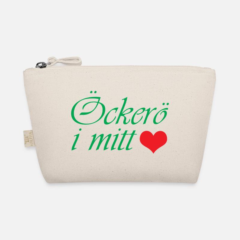 Öckerö dans mon cœur Trousse biologique