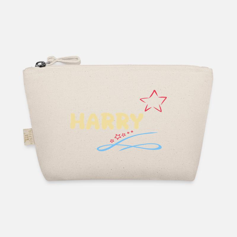 Star Harry Trousse biologique