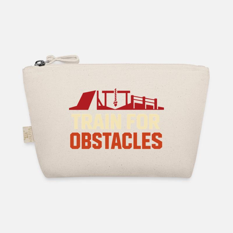 Parcours d’obstacles Course d’obstacles OCR Trousse biologique