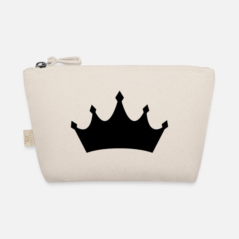 Crown Organic Pouch