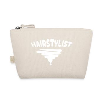 Coiffeur de style - Trousse biologique - nature - Devant