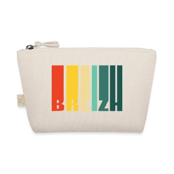 BREIZH - Trousse biologique - nature - Devant