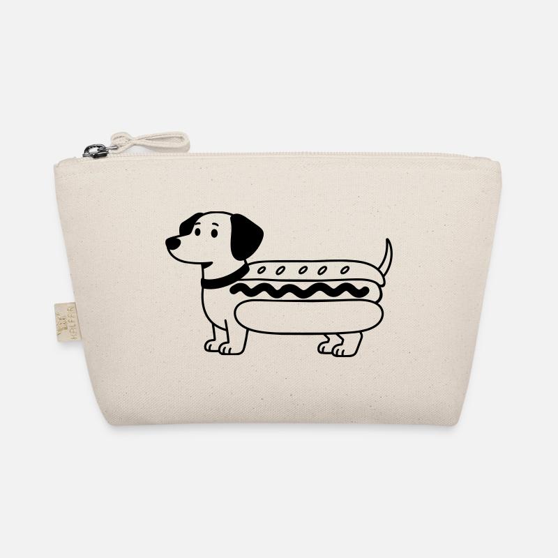 hot-dog Trousse biologique