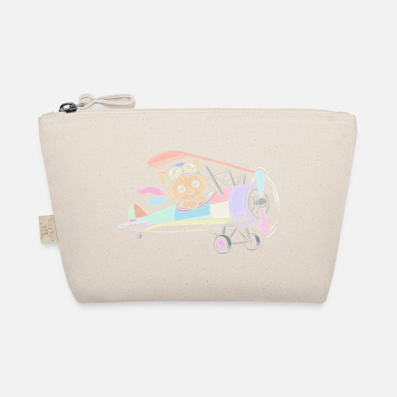 avion Trousse biologique