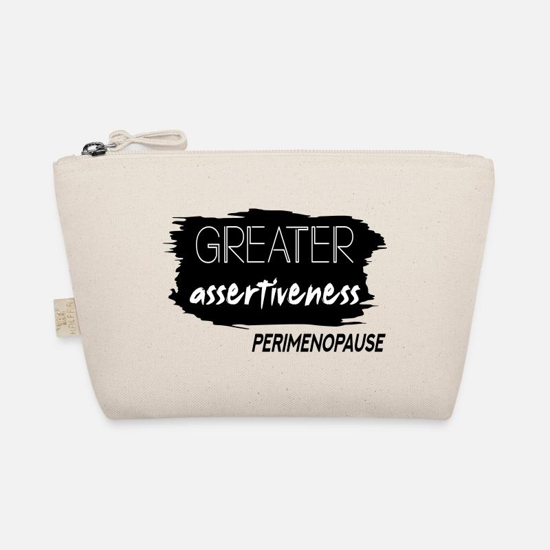 Une plus grande affirmation Périménopause Trousse biologique