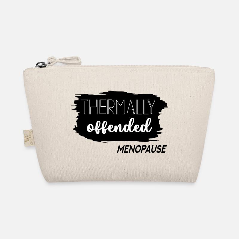 Bouffées de chaleur Ménopause Trousse biologique