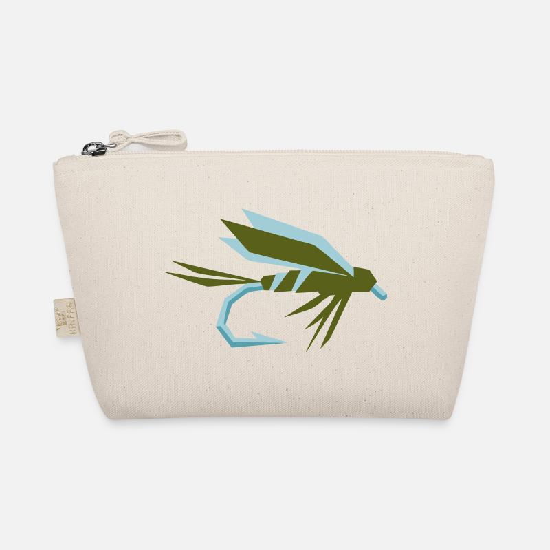 Pêche à la mouche Pêche à leurre Pêche à la mouche Trousse biologique