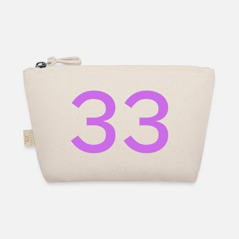 33 Trousse biologique