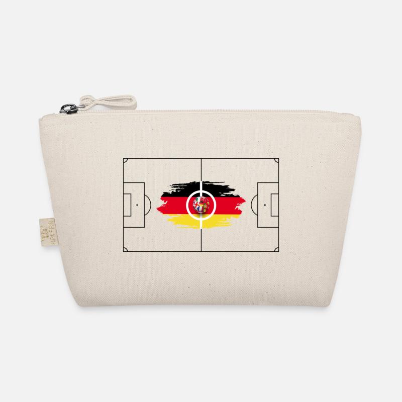 Germany Pitch Organic Pouch