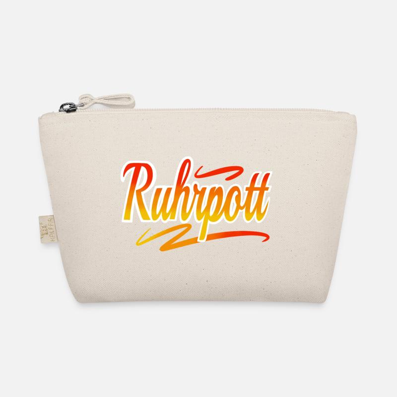 Ruhrpott Organic Pouch