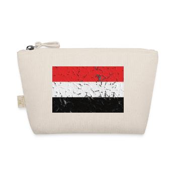 Yemen - Organic Pouch - nature - Front