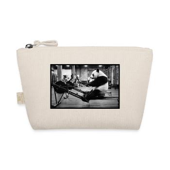 Aviron Panda - Trousse biologique - nature - Devant