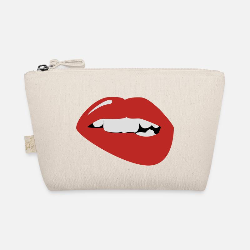 Lippe Bio-Täschchen