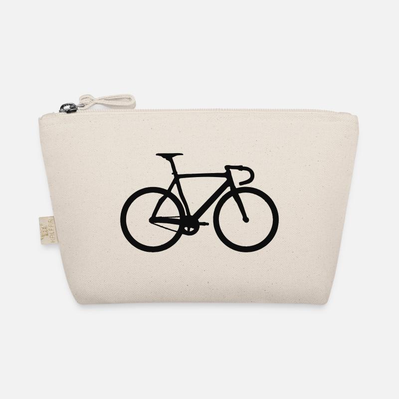 Rennrad Bio-Täschchen