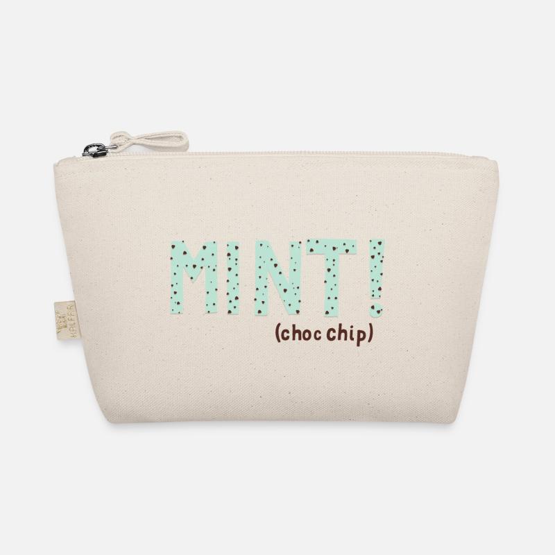 MINT! Organic Pouch