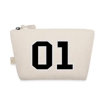 01 sheriff - Trousse biologique - nature - Devant