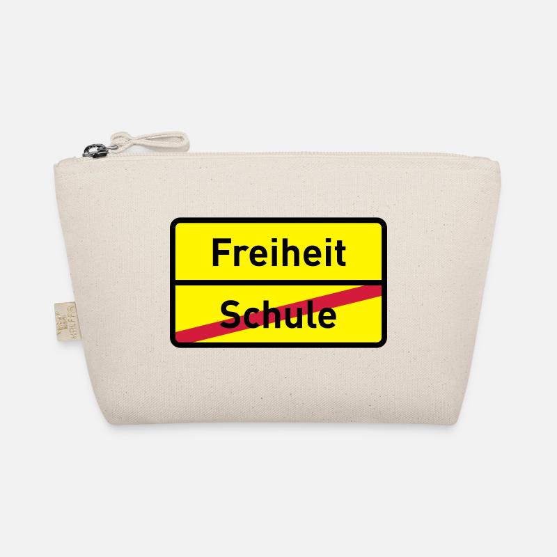 abishirt school graduation abimotiv 2010 high Organic Pouch