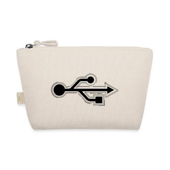 USB - Trousse biologique - nature - Devant
