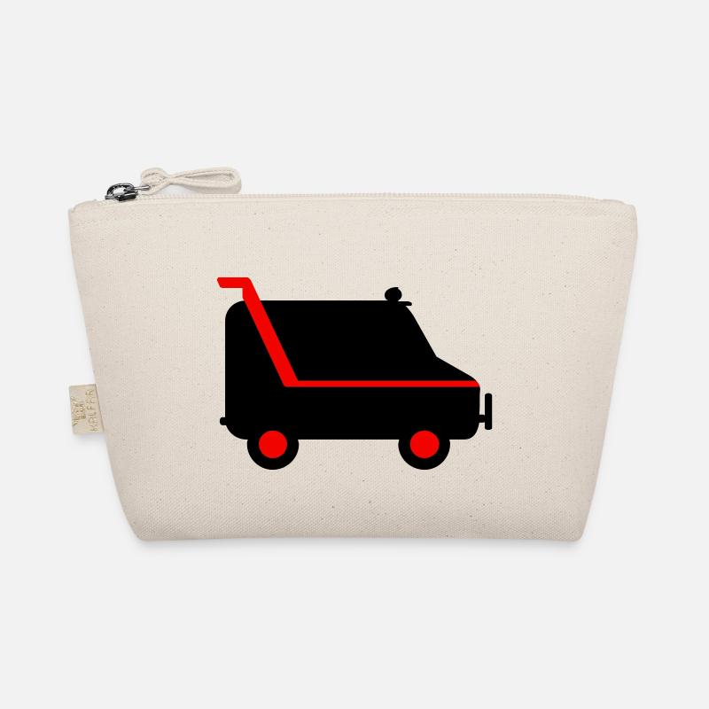 Transporter / van (2c) Organic Pouch