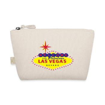 LAS VEGAS - Trousse biologique - nature - Devant