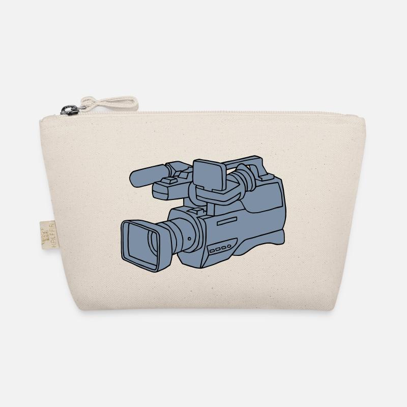 Caméra vidéo 2 - Trousse biologique - nature