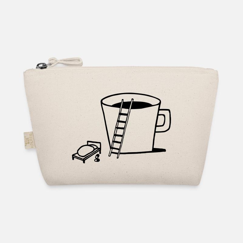good rning-coffee Bio-Täschchen