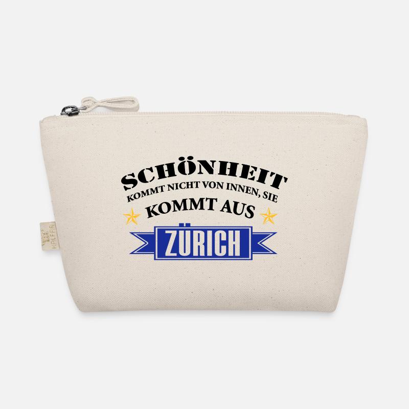 Beauté de Zurich Trousse biologique