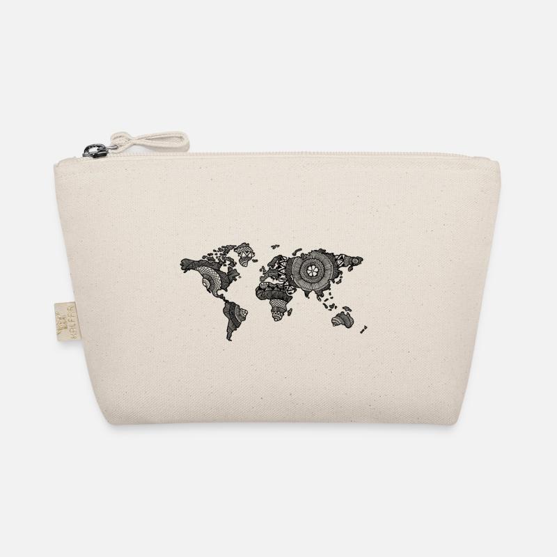 monde Trousse biologique