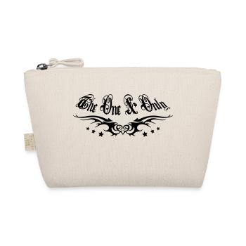The One and Only 1 1c - Organic Pouch - nature - Front