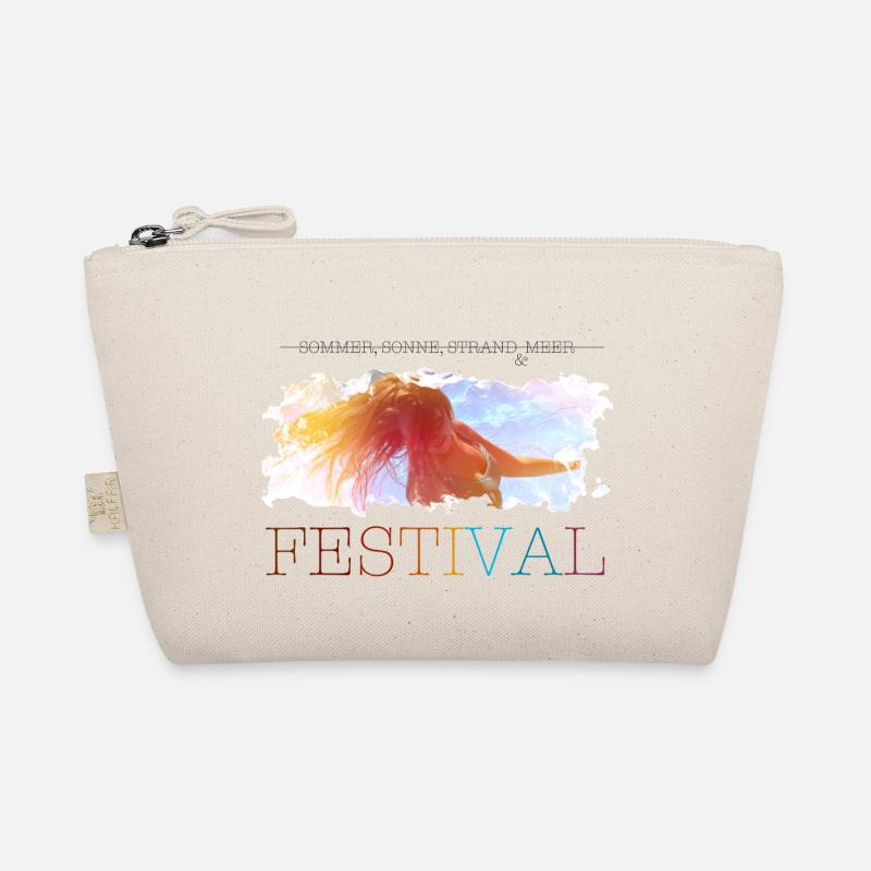 festival d'été Trousse biologique
