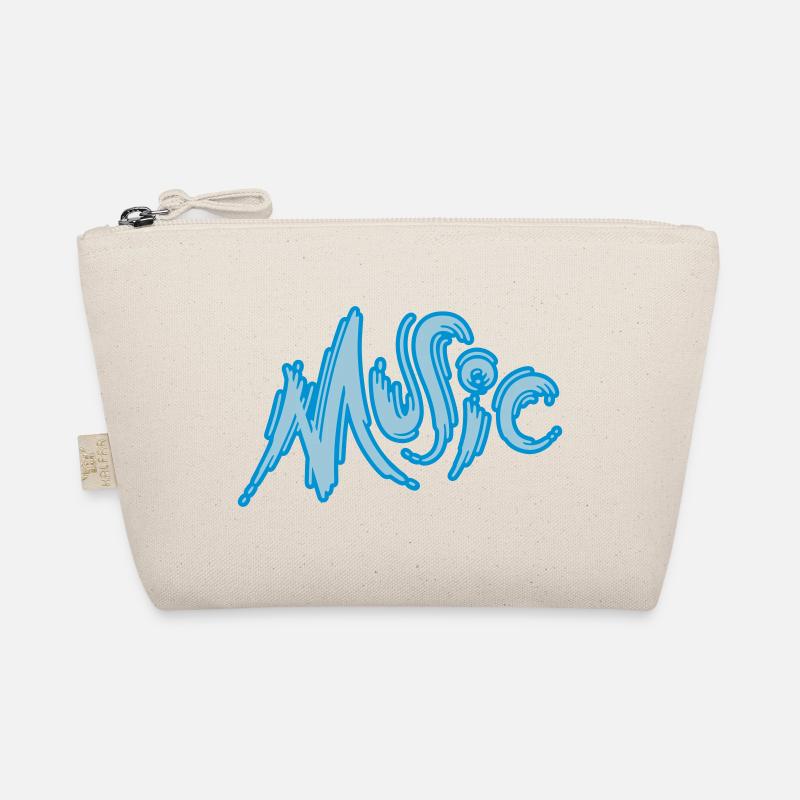 Music Bio-Täschchen