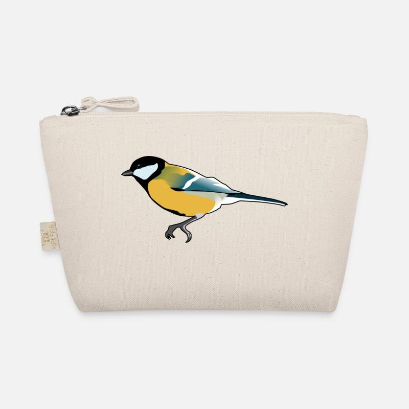 Bir d946 Organic Pouch