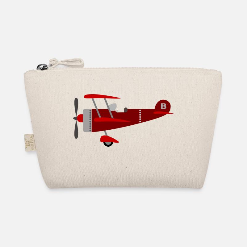 Aéronefs pour les enfants Trousse biologique