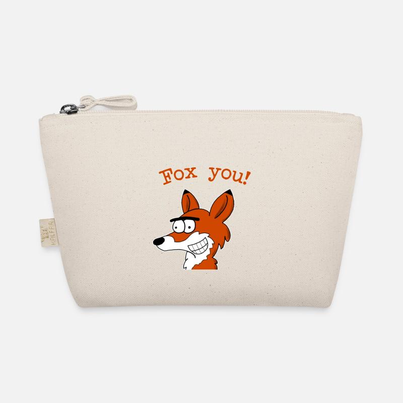 Fox vous! Trousse biologique