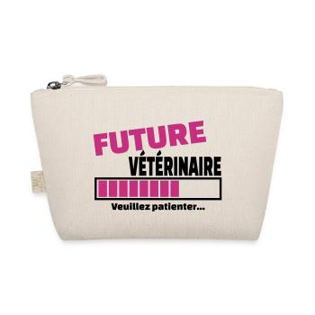 future vétérinaire - Trousse biologique - nature - Devant