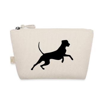 rhodesian_ridgeback_cb - Trousse biologique - nature - Devant