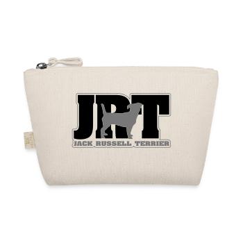JACK RUSSELL TERRIER JRT - Trousse biologique - nature - Devant