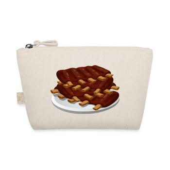 Spare Ribs - Bio-Täschchen - Natur - Vorne