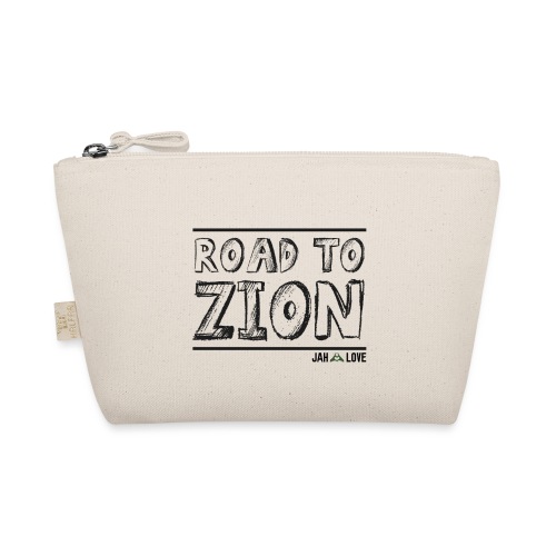 Road To Zion - Trousse biologique